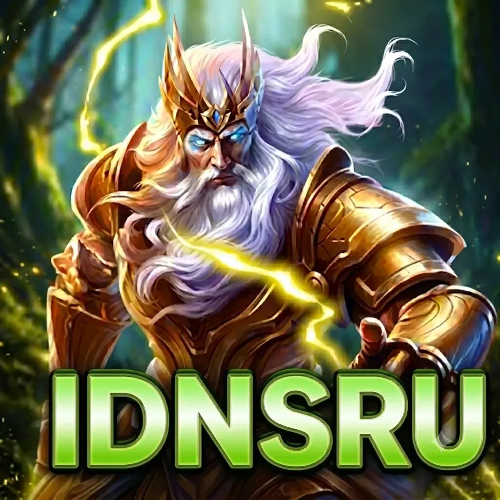 IDNSERU - Game Kasino Terbaik untuk Pengalaman Bermain Anda