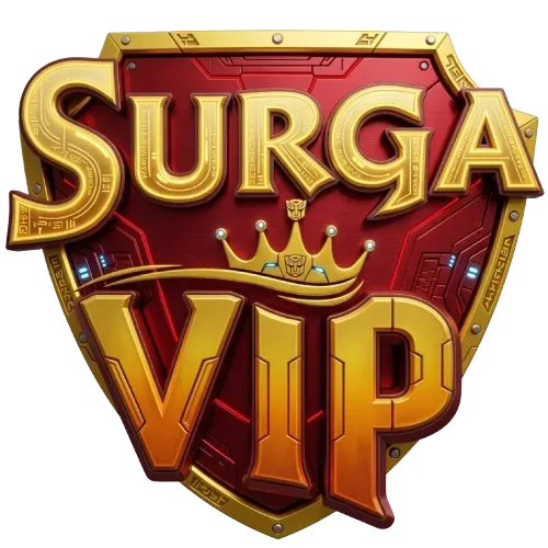 SURGAVIP - Permainan Mahjong Seru dan Menarik