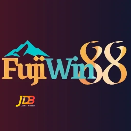 Logo fujiwin88